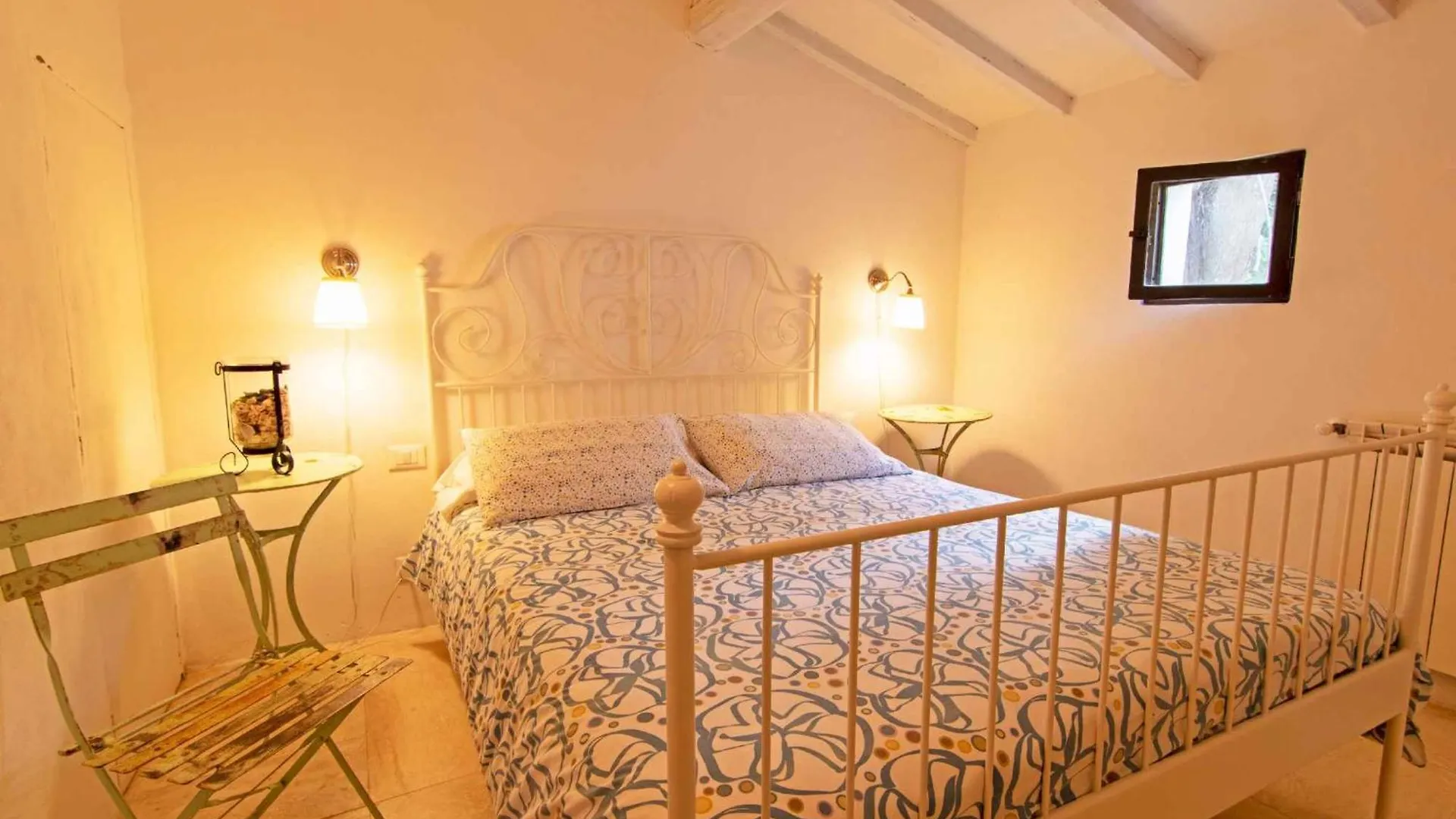 Apartment San Giovanni/Insel Elba 23681 Magazzini  İtalya