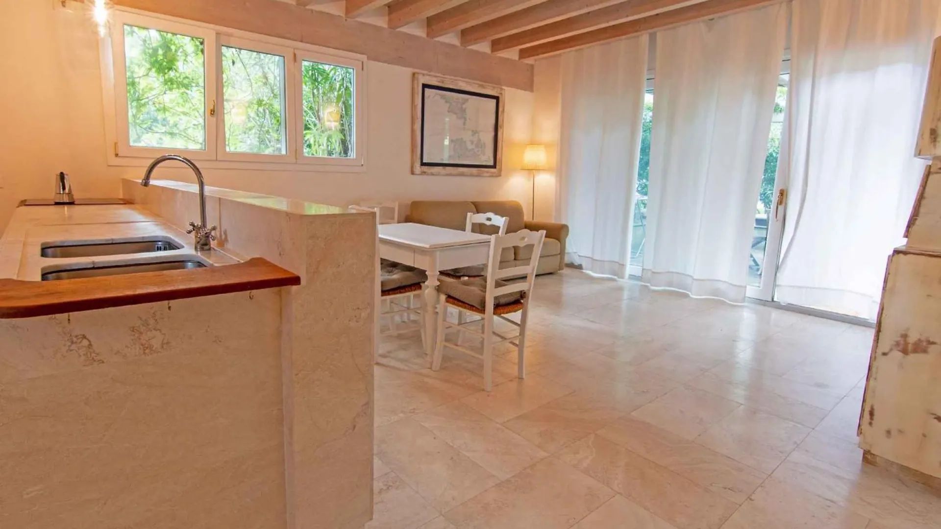 Apartment San Giovanni/Insel Elba 23681 Magazzini