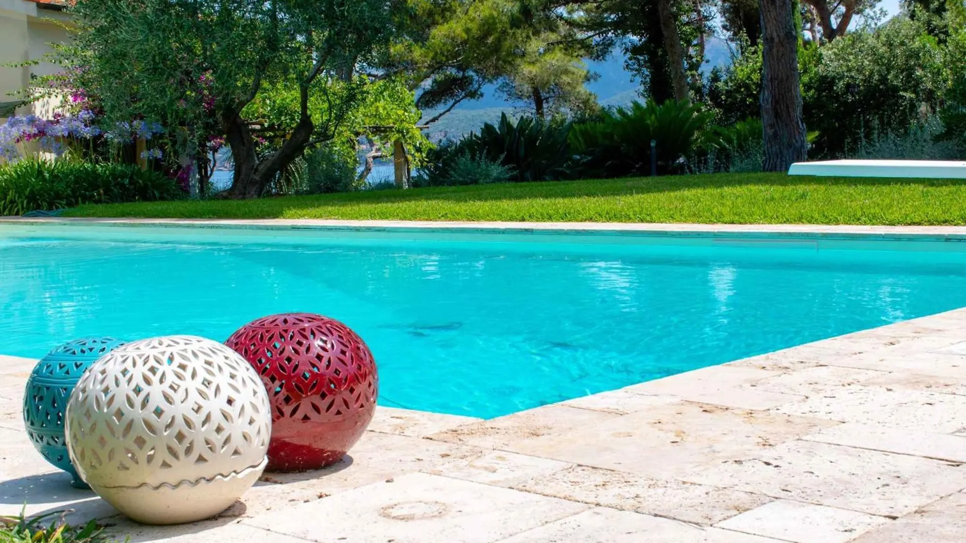 Apartment San Giovanni/Insel Elba 23681 Magazzini  0*, Magazzini (Tuscany) İtalya