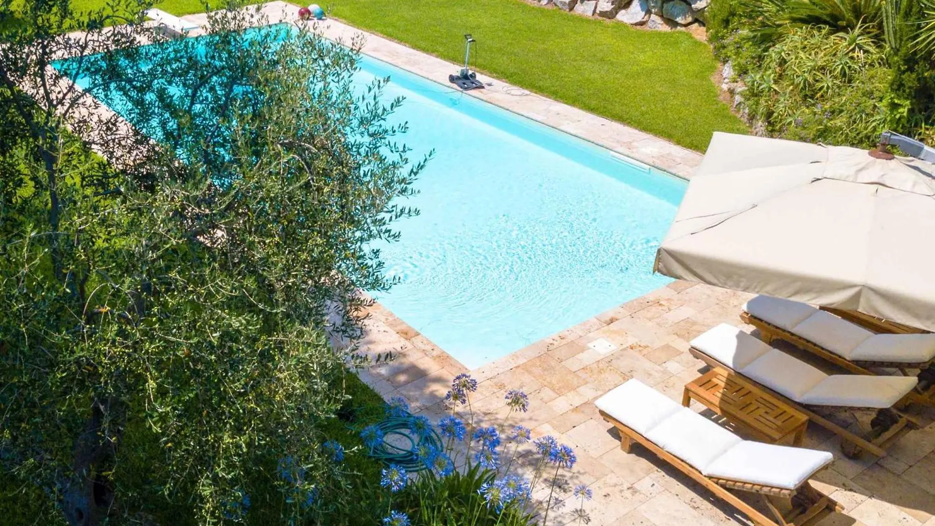 Apartment San Giovanni/Insel Elba 23681 Magazzini